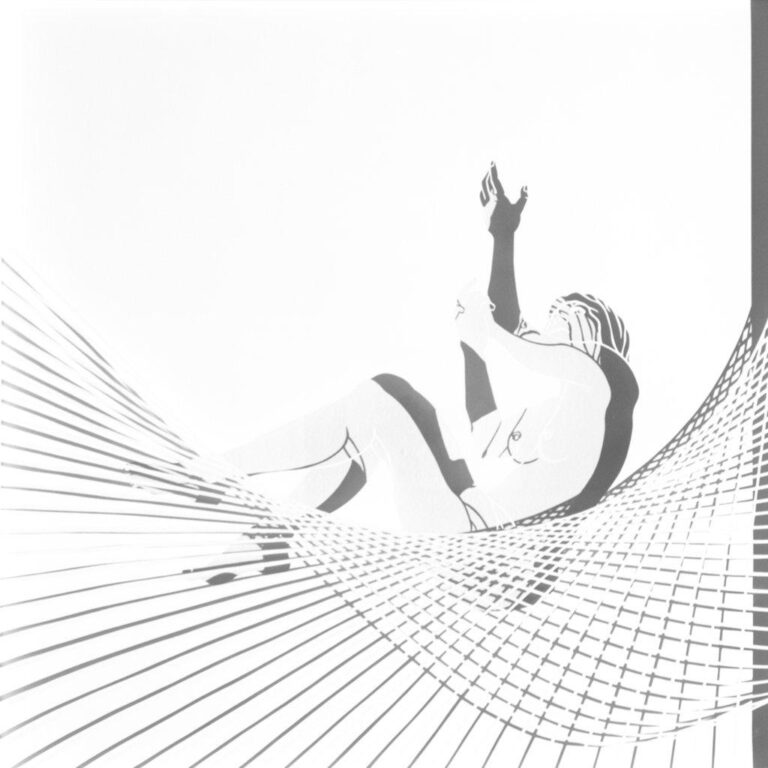 Mystify II - ESTHER GLÜCK 