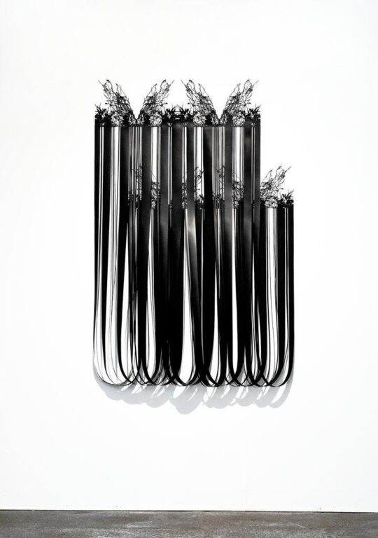 o. T. - DORTHE GOEDEN 