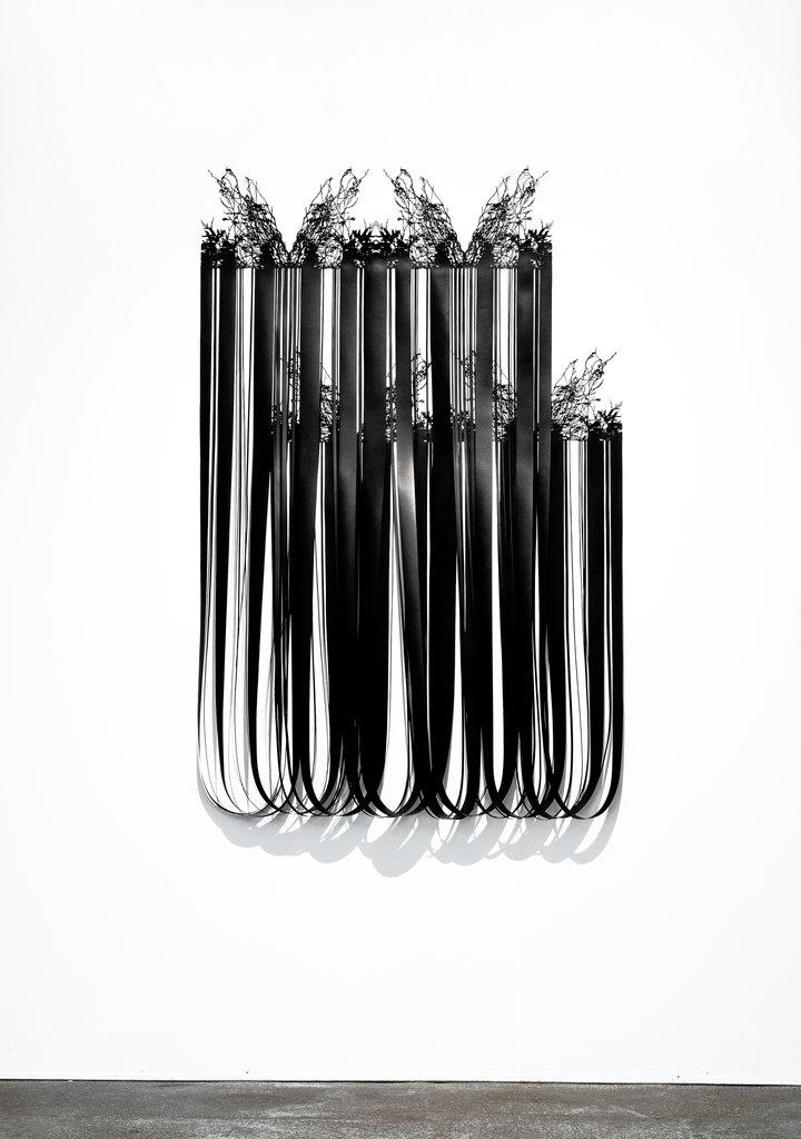 o. T. - DORTHE GOEDEN 