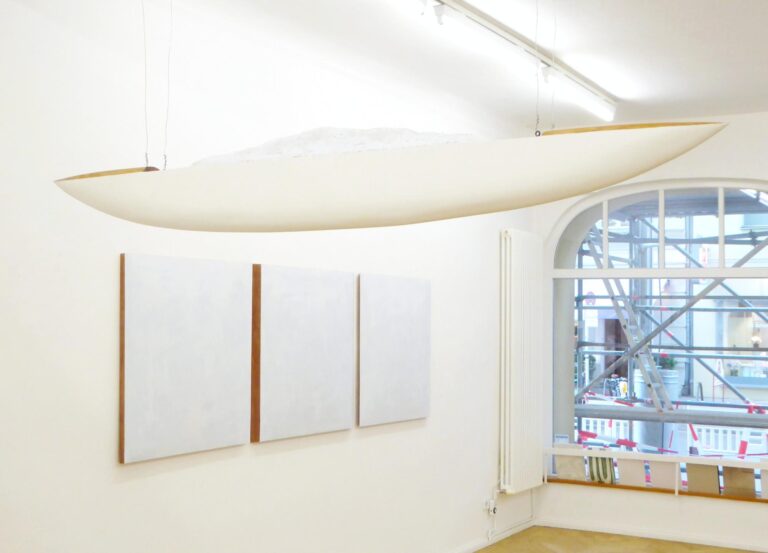 Vintersaga - MATS BERGQUIST 