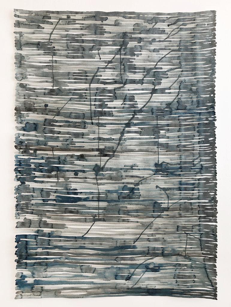 o. T. - DORTHE GOEDEN 