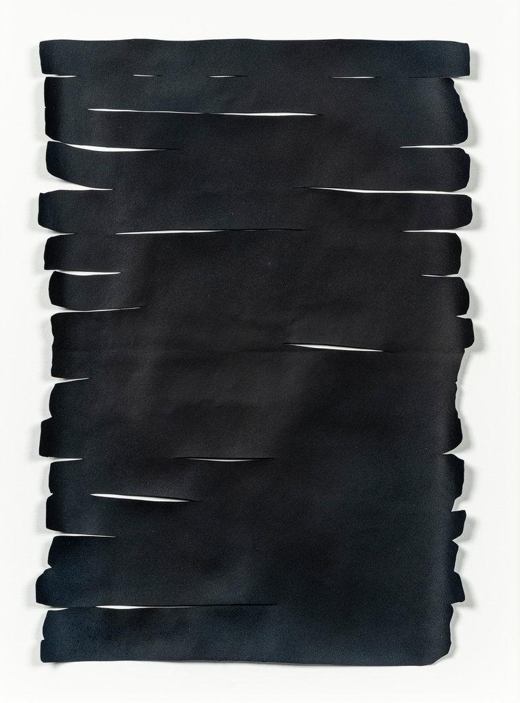 o. T. (was bleibt) - DORTHE GOEDEN 