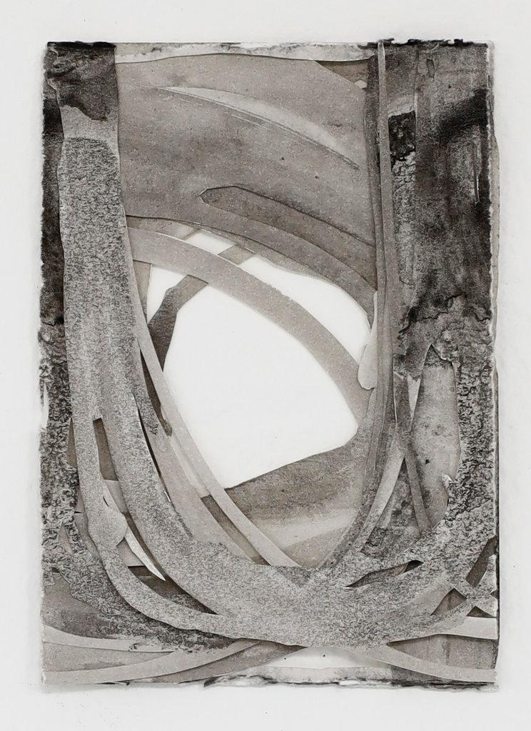 o. T. - DORTHE GOEDEN 