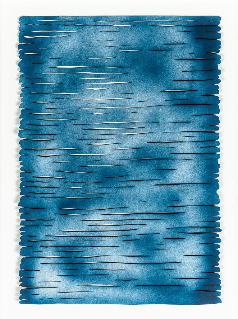 o. T. (was bleibt) - DORTHE GOEDEN 