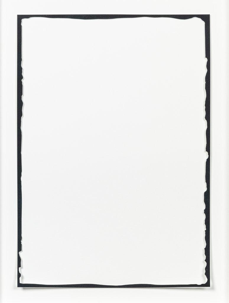 o. T. (was bleibt) - DORTHE GOEDEN 