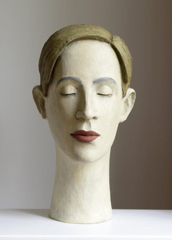 Stille I - ANNETTE MEINCKE-NAGY 