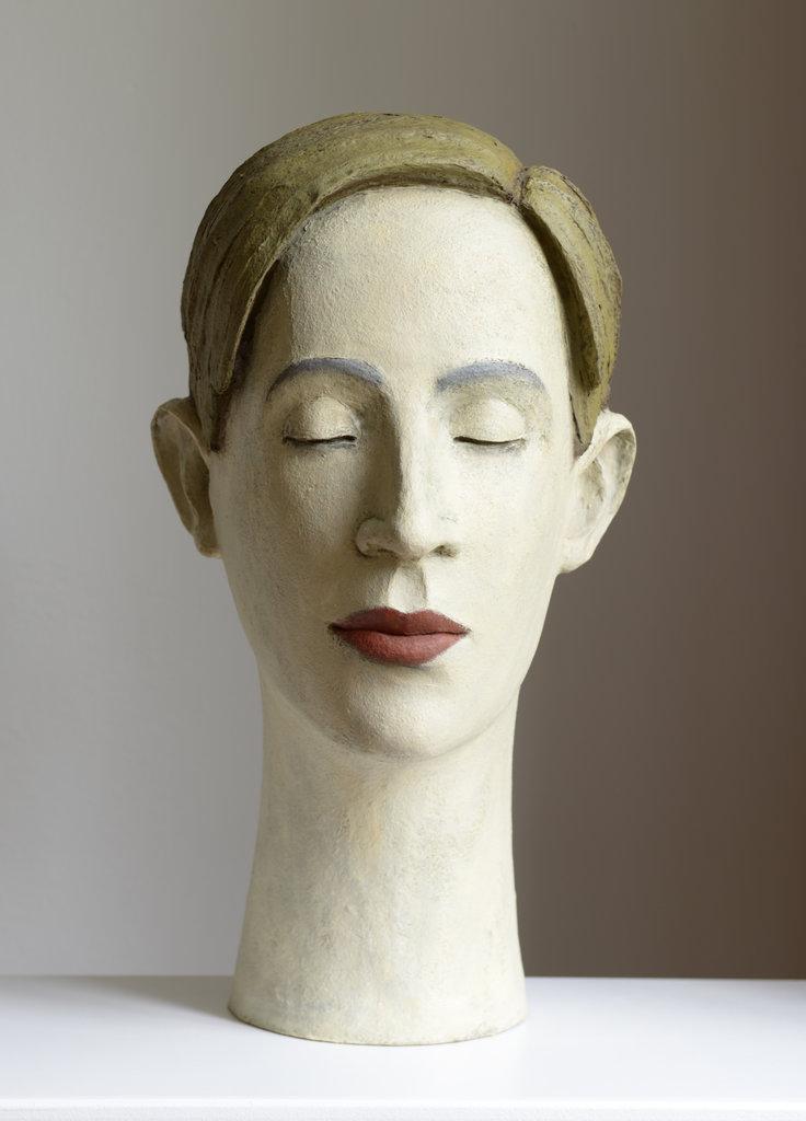 Stille I - ANNETTE MEINCKE-NAGY 