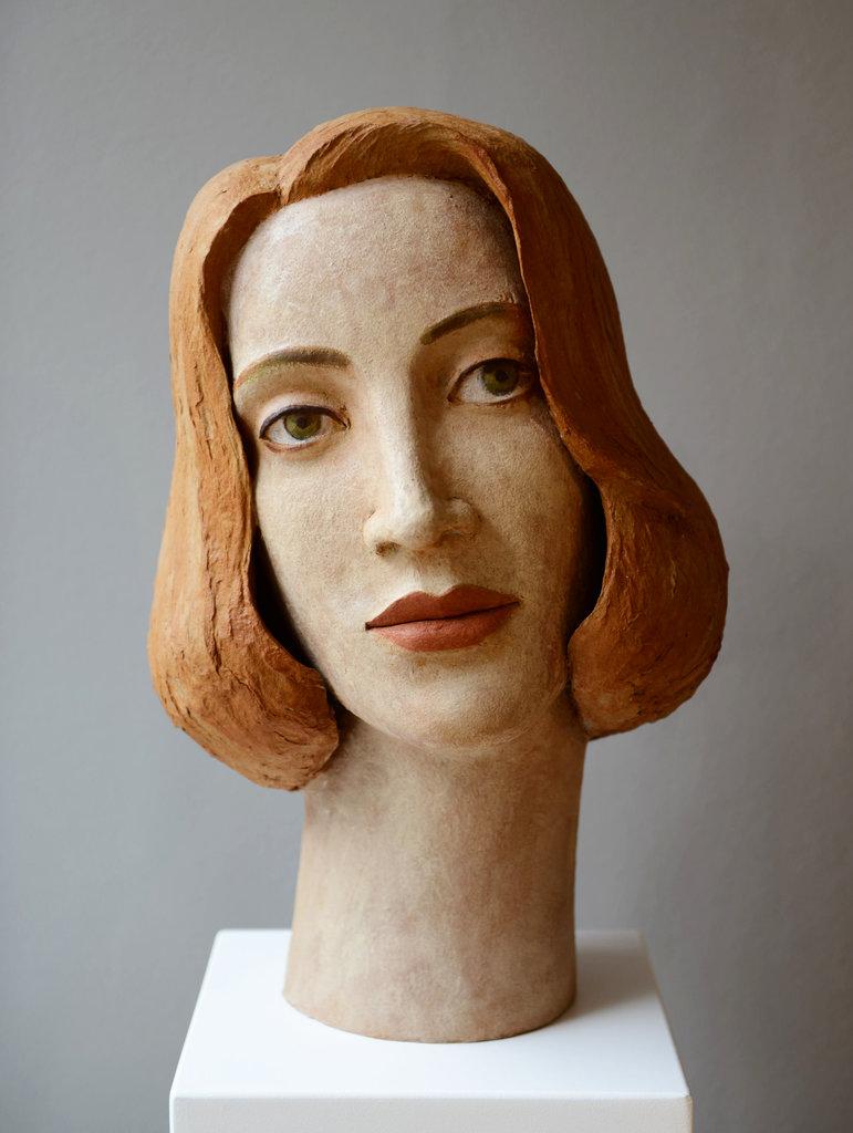 Melancholie - ANNETTE MEINCKE-NAGY 