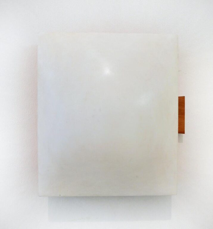 Icon (convex) - MATS BERGQUIST 