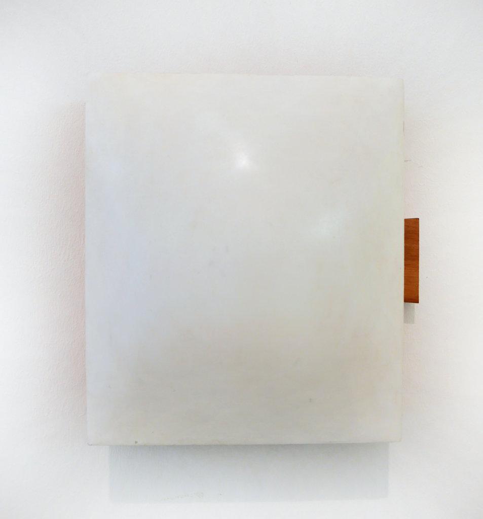 Icon (convex) - MATS BERGQUIST 