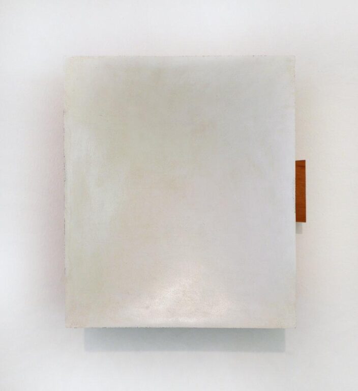 Icon (concave) - MATS BERGQUIST 