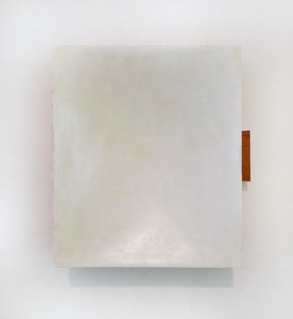 Icon (concave) - MATS BERGQUIST 