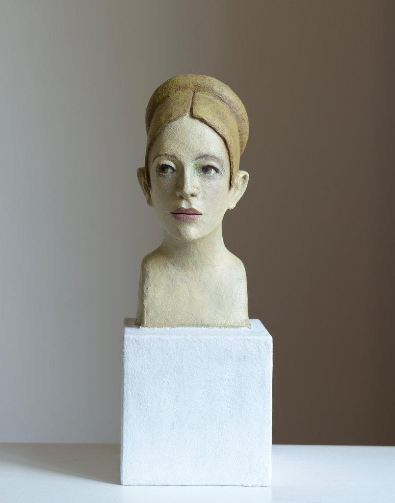 Silent Beauty - ANNETTE MEINCKE-NAGY 