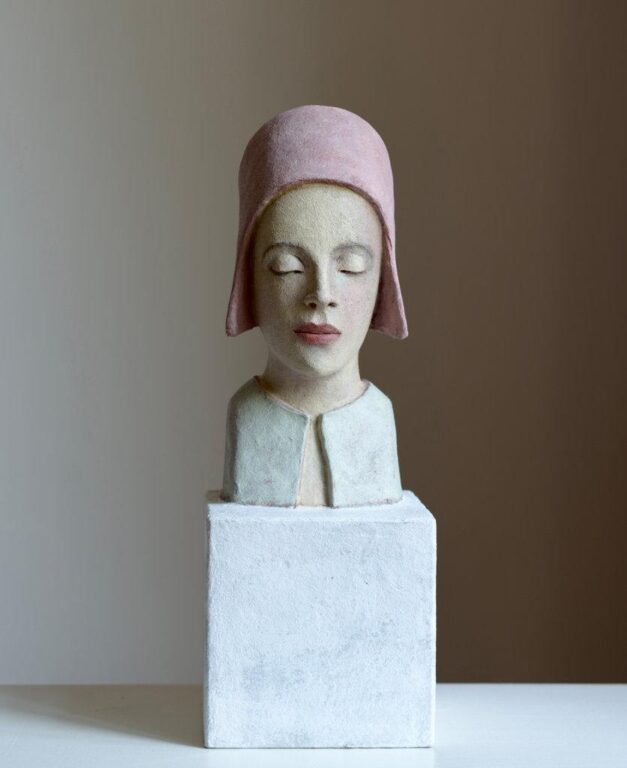 Meditation II - ANNETTE MEINCKE-NAGY 