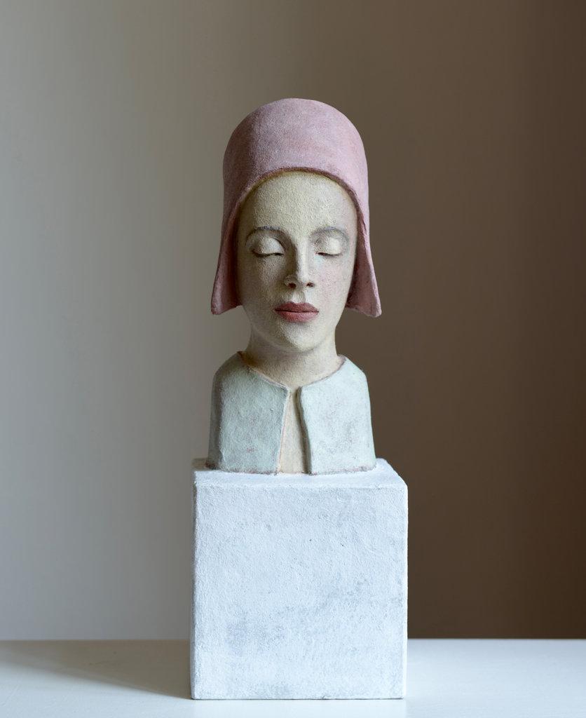 Meditation II - ANNETTE MEINCKE-NAGY 