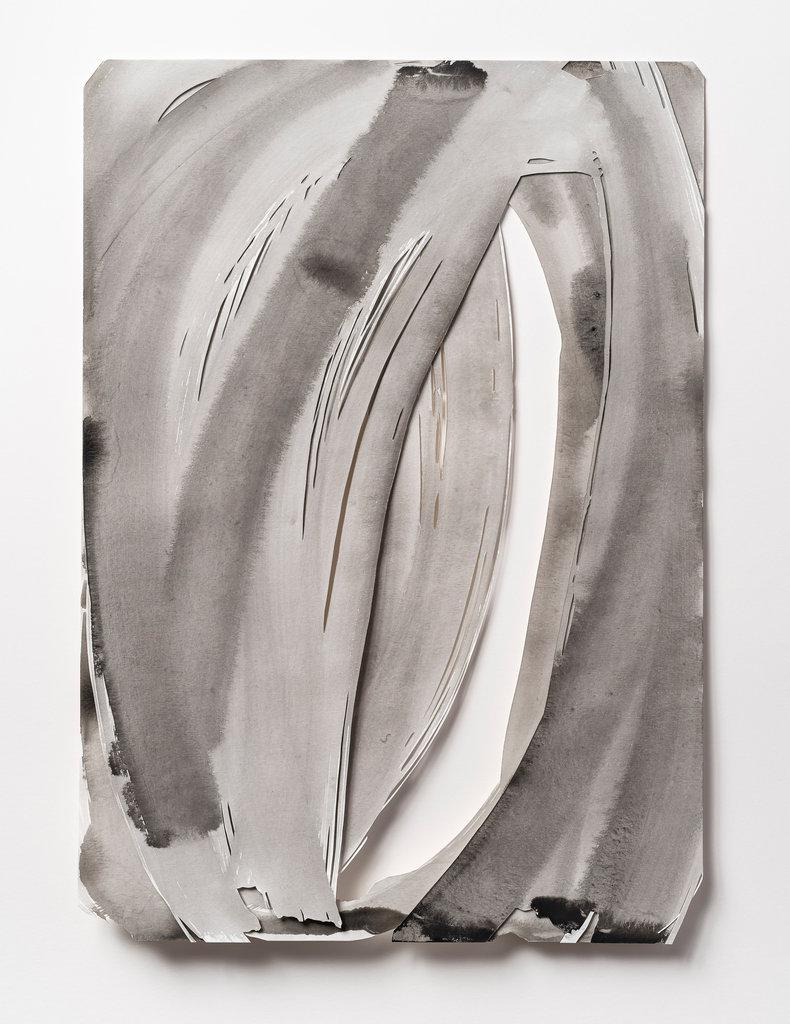 o. T. - DORTHE GOEDEN 