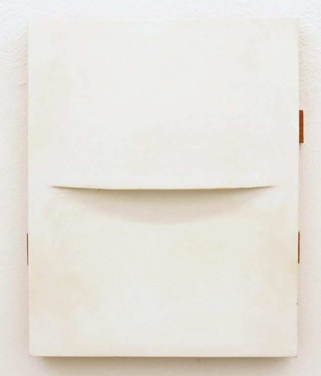 Shadow of a Smile - MATS BERGQUIST 