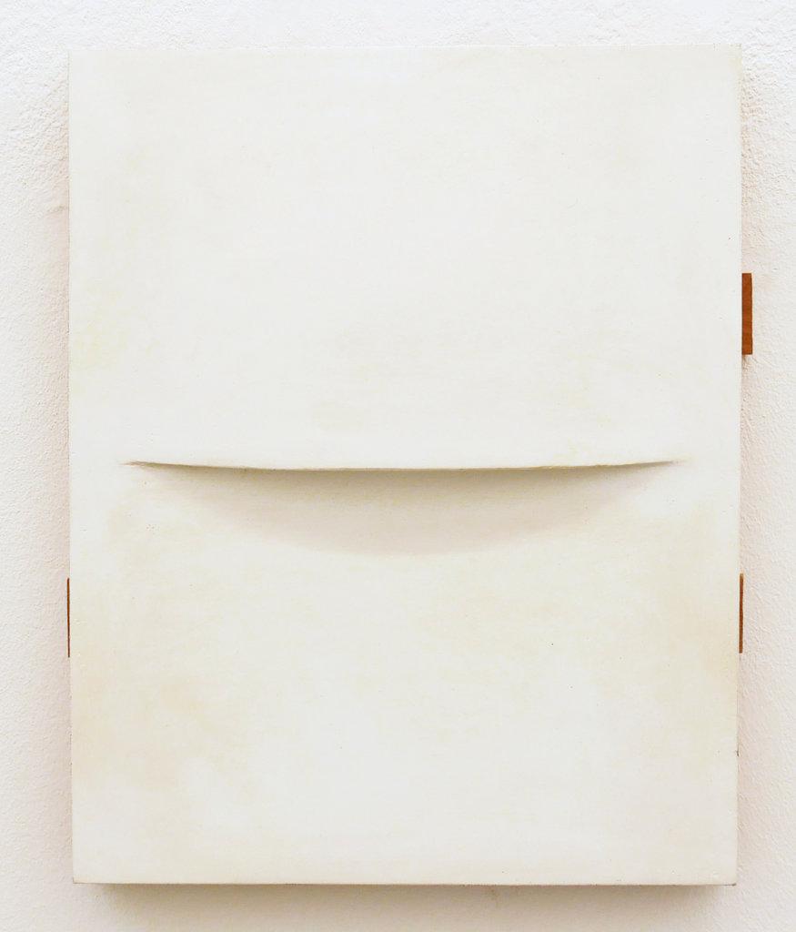 Shadow of a Smile - MATS BERGQUIST 