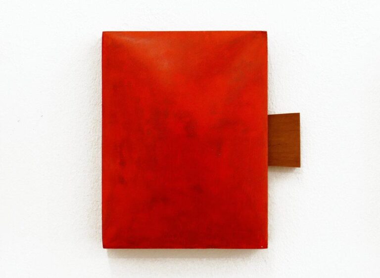 Icon (dark orange) - MATS BERGQUIST 