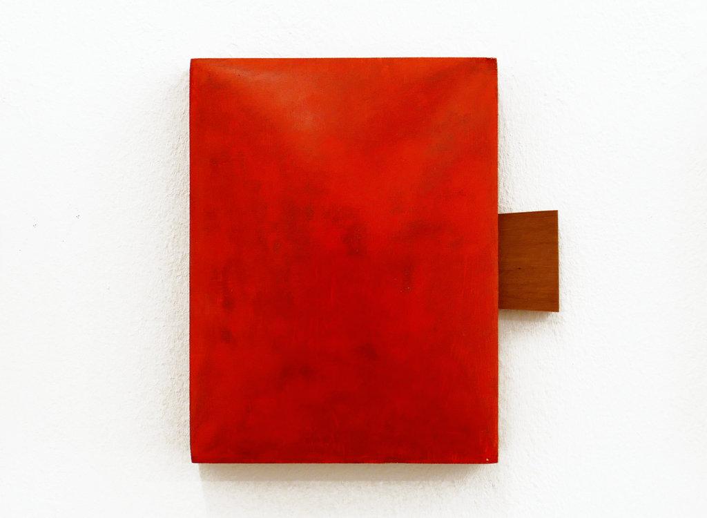 Icon (dark orange) - MATS BERGQUIST 