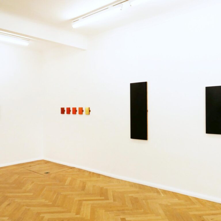 Oltre il viola - MATS BERGQUIST 