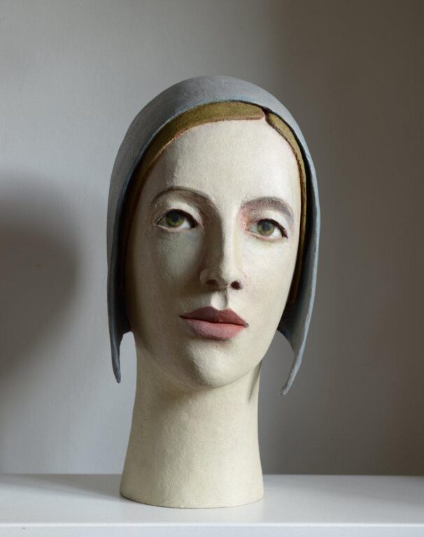 Balance - ANNETTE MEINCKE-NAGY 