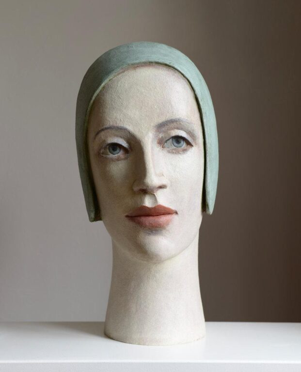 Blue Eyes - ANNETTE MEINCKE-NAGY 