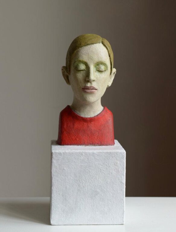In der Stille - ANNETTE MEINCKE-NAGY 