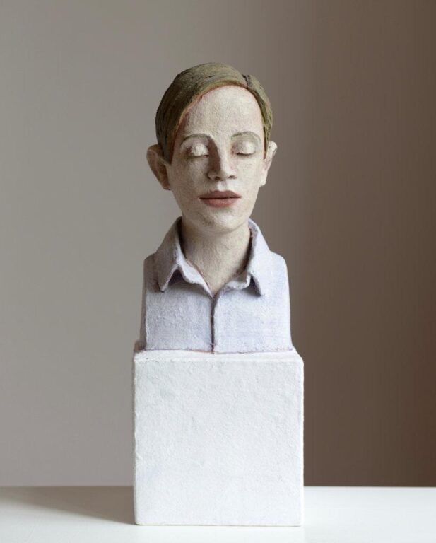 Einkehr - ANNETTE MEINCKE-NAGY 