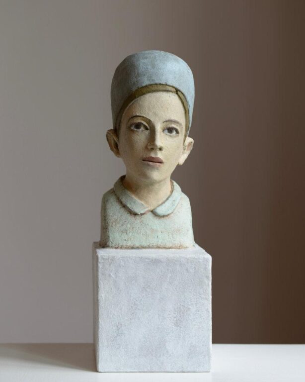 Blick - ANNETTE MEINCKE-NAGY 