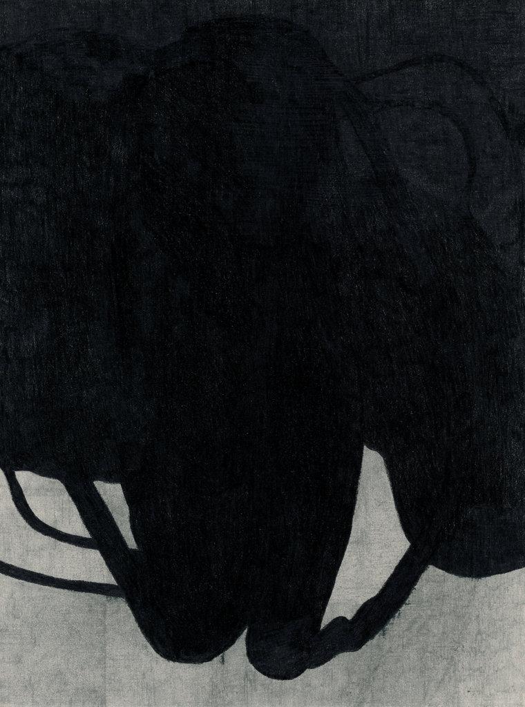 Sakkade (09) - EVA WALKER 