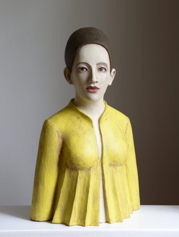 Achtsam - ANNETTE MEINCKE-NAGY 