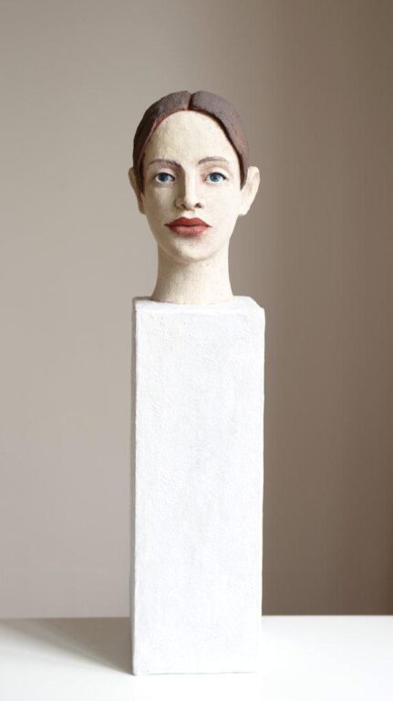 Beauty - ANNETTE MEINCKE-NAGY 