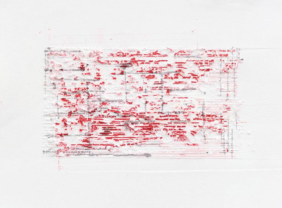o. T. - KRISTIN GROTHE 
