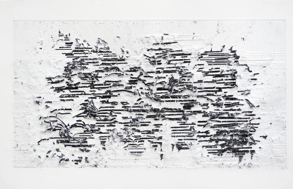 o. T. - KRISTIN GROTHE 