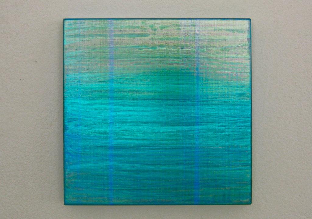 SWEET SPOT XVII - ROSA M HESSLING 