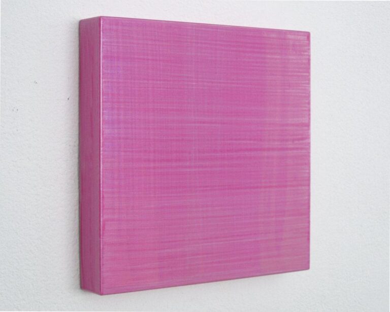 SWEET SPOT VIII - ROSA M HESSLING 