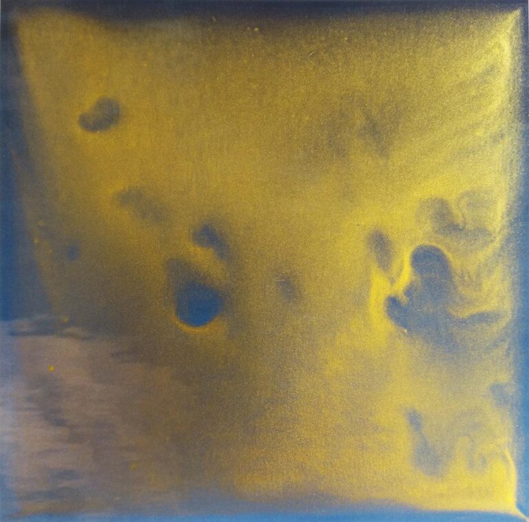 IOFIEL (gold) - ROSA M HESSLING 