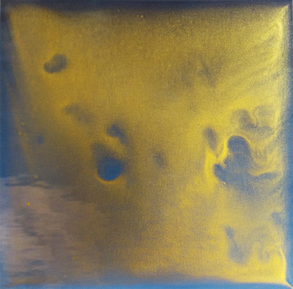 IOFIEL (gold) - ROSA M HESSLING 