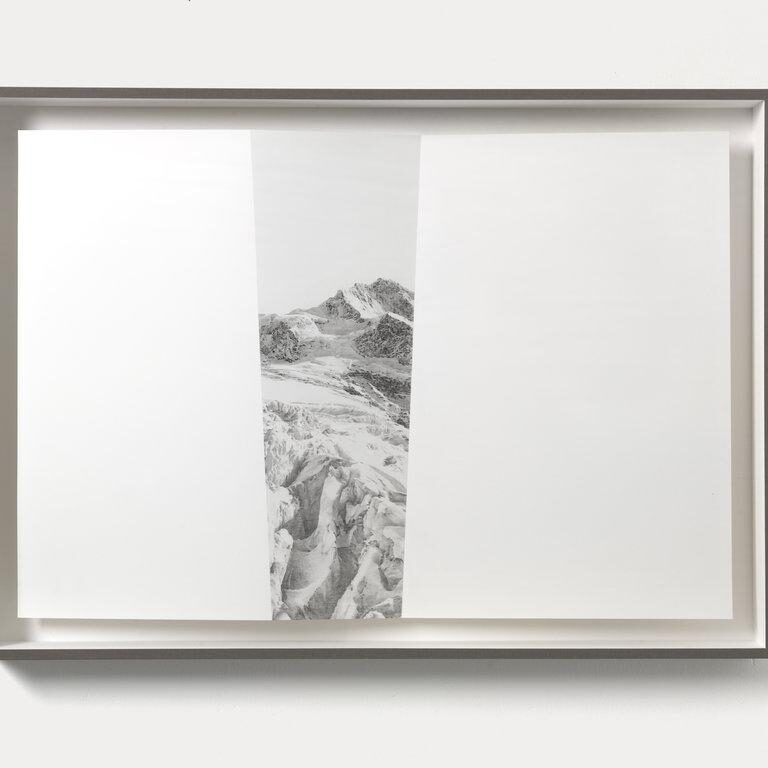 POSITIONS Berlin Art Fair - ANNETTE MEINCKE-NAGY, KRISTIN GROTHE, ULRIKE HEYDENREICH 