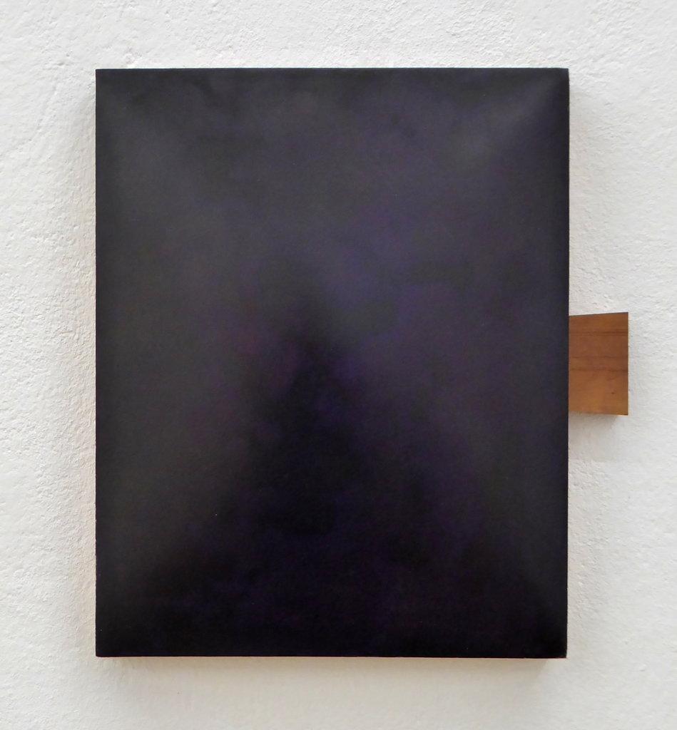Saint Catherine - MATS BERGQUIST 