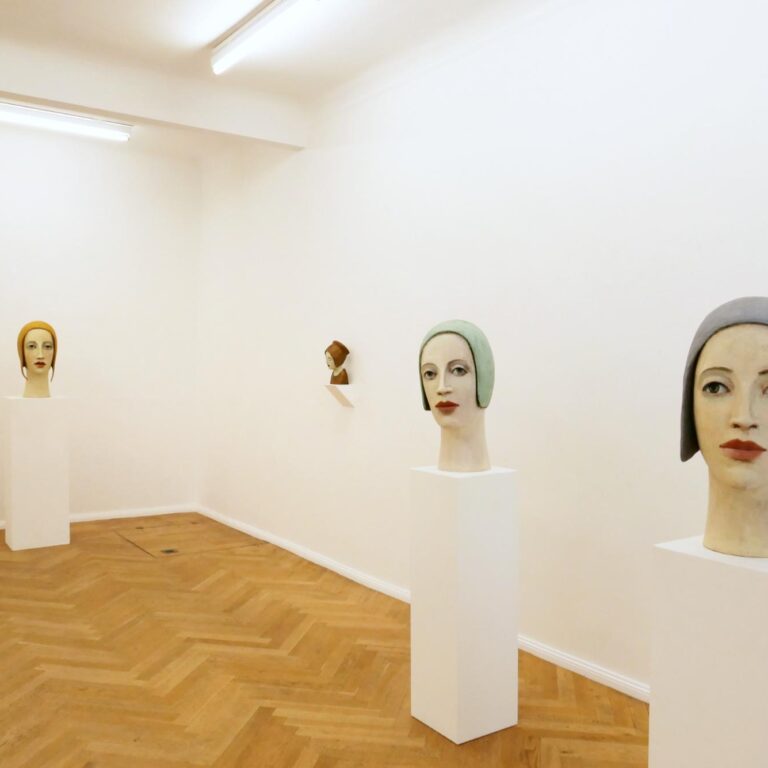 Momente des Seins - ANNETTE MEINCKE-NAGY 