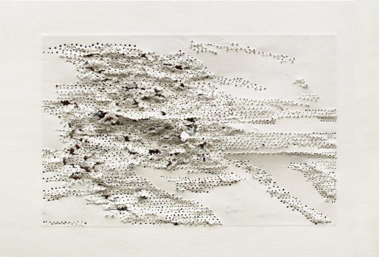 o. T. - KRISTIN GROTHE 