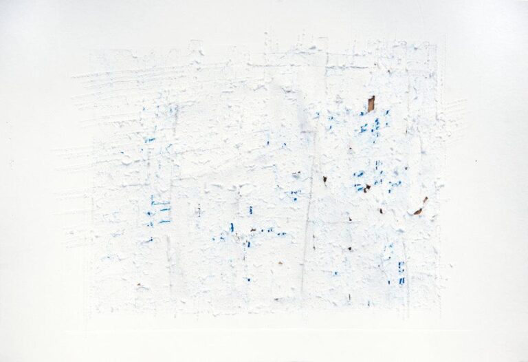 o. T. - KRISTIN GROTHE 