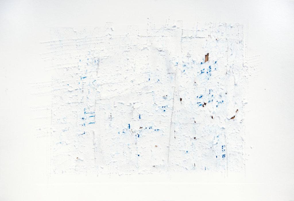 o. T. - KRISTIN GROTHE 