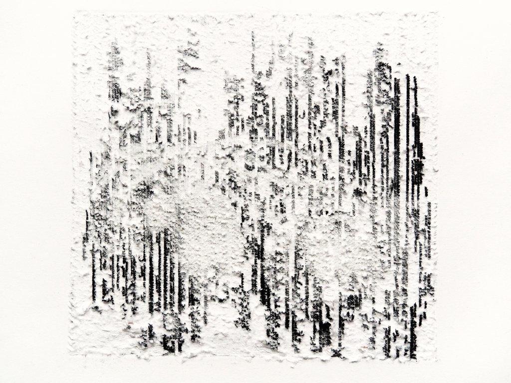 o. T. - KRISTIN GROTHE 
