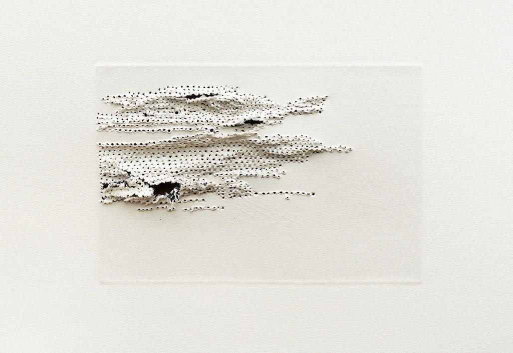 o. T. - KRISTIN GROTHE 