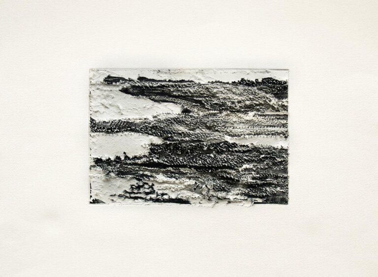 o. T. - KRISTIN GROTHE 