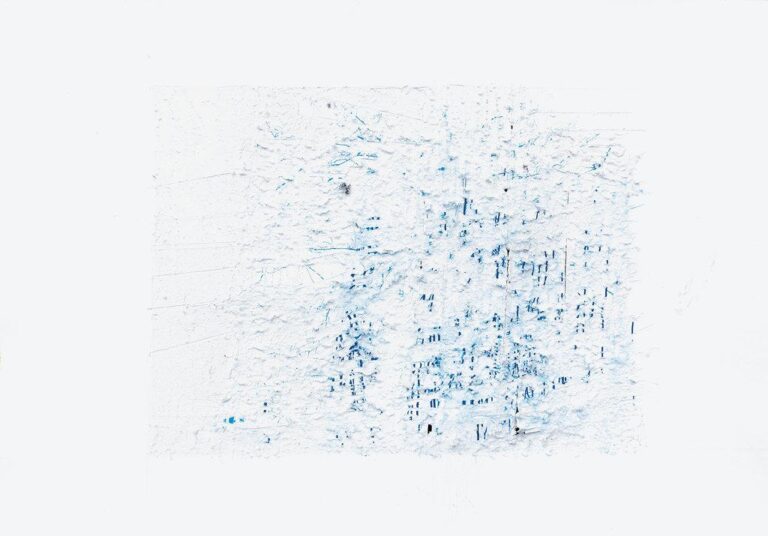 o. T. - KRISTIN GROTHE 