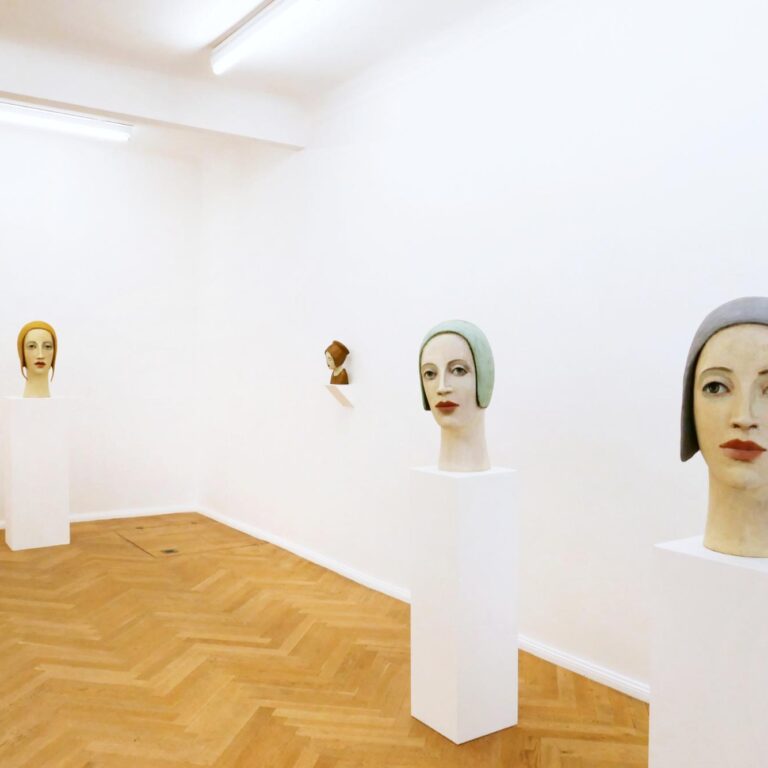 Momente des Seins - ANNETTE MEINCKE-NAGY 